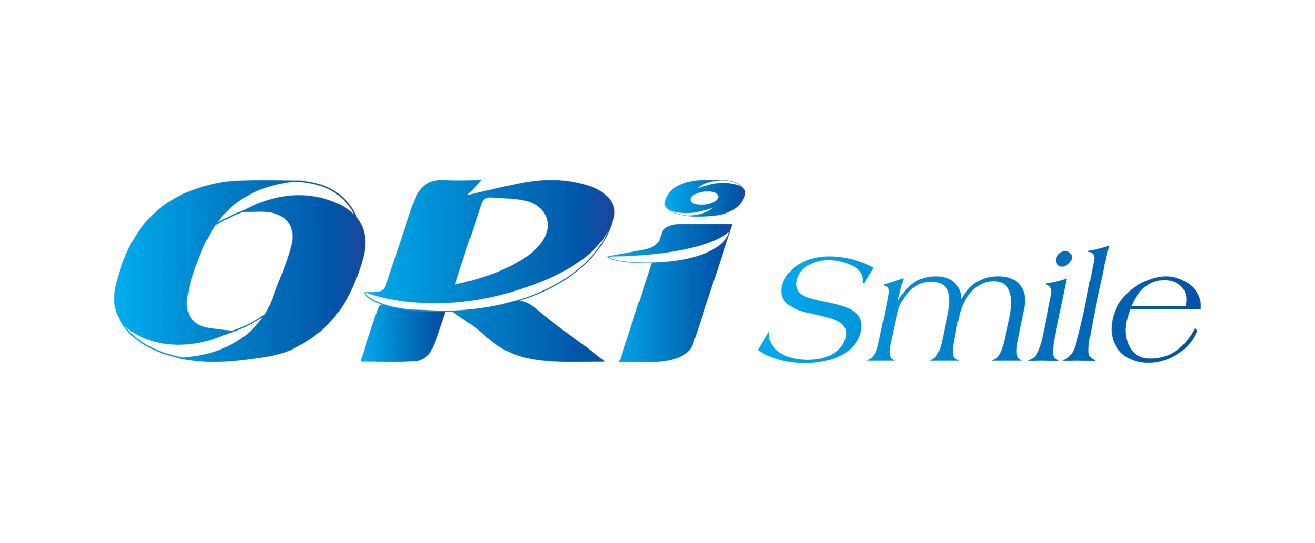 Logo Nha khoa Ori Smile