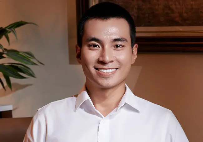 Mr. Nhật Anh