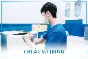 Niềng răng mắc cài kim loại 