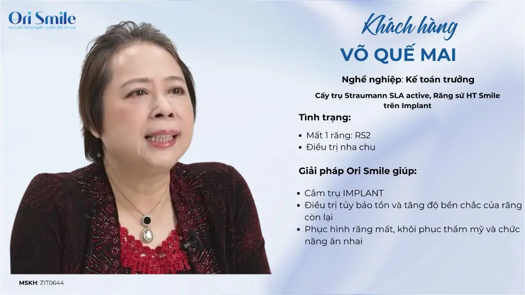 Dấu ấn nụ cười Ori SMile.webp