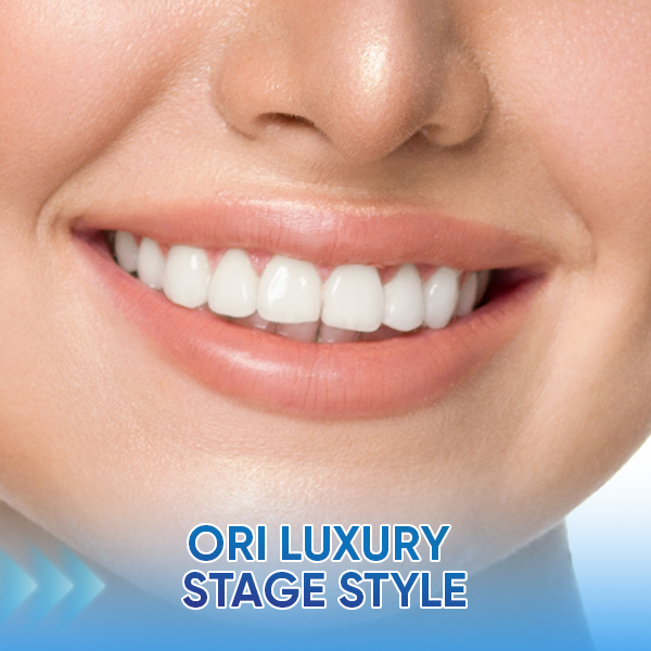 Model: Luxury S - Ori Luxury Stage Style