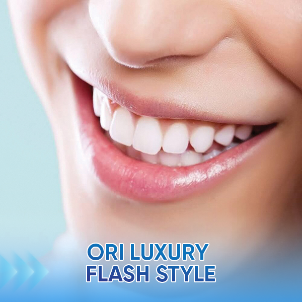 Ori Luxury Flash Style