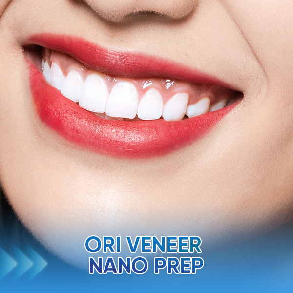 Model: Business Nano Prep - Ori BusinessNano Prep