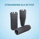 Trụ Straumann SLA active 