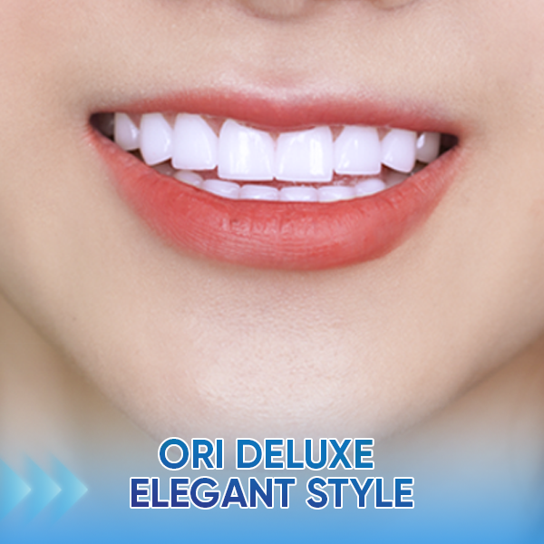 Ori Deluxe Elegant Style