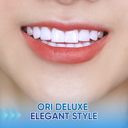 Ori Deluxe Elegant Style