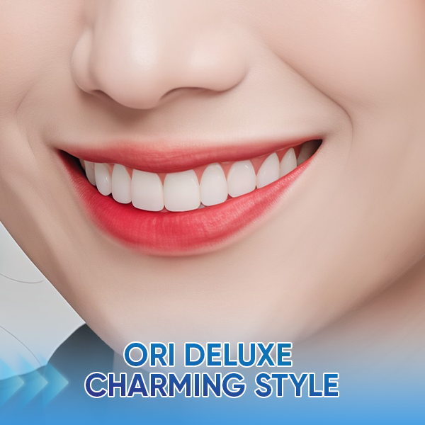 Model Deluxe C - Ori Deluxe Charming Style