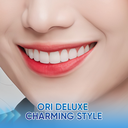 Model Deluxe C - Ori Deluxe Charming Style