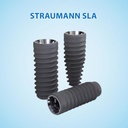 Trụ Straumann Thụy Sĩ