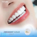 Răng sứ Orodent Gold