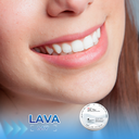 Răng sứ Lava